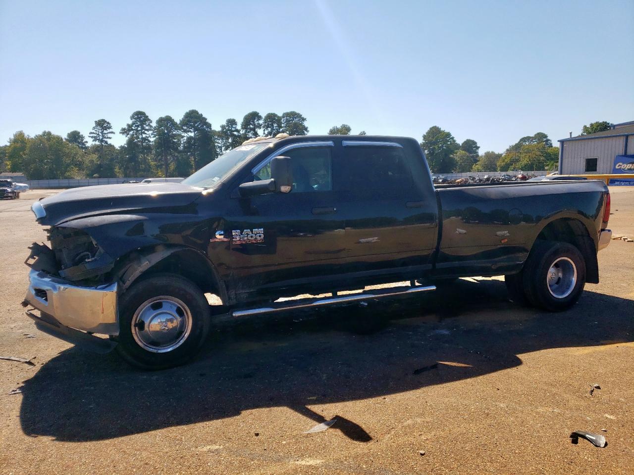 RAM 3500 ST 2016