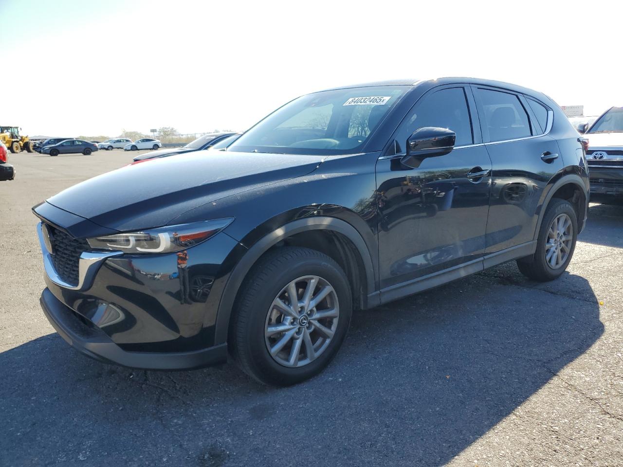 MAZDA CX-5 2023