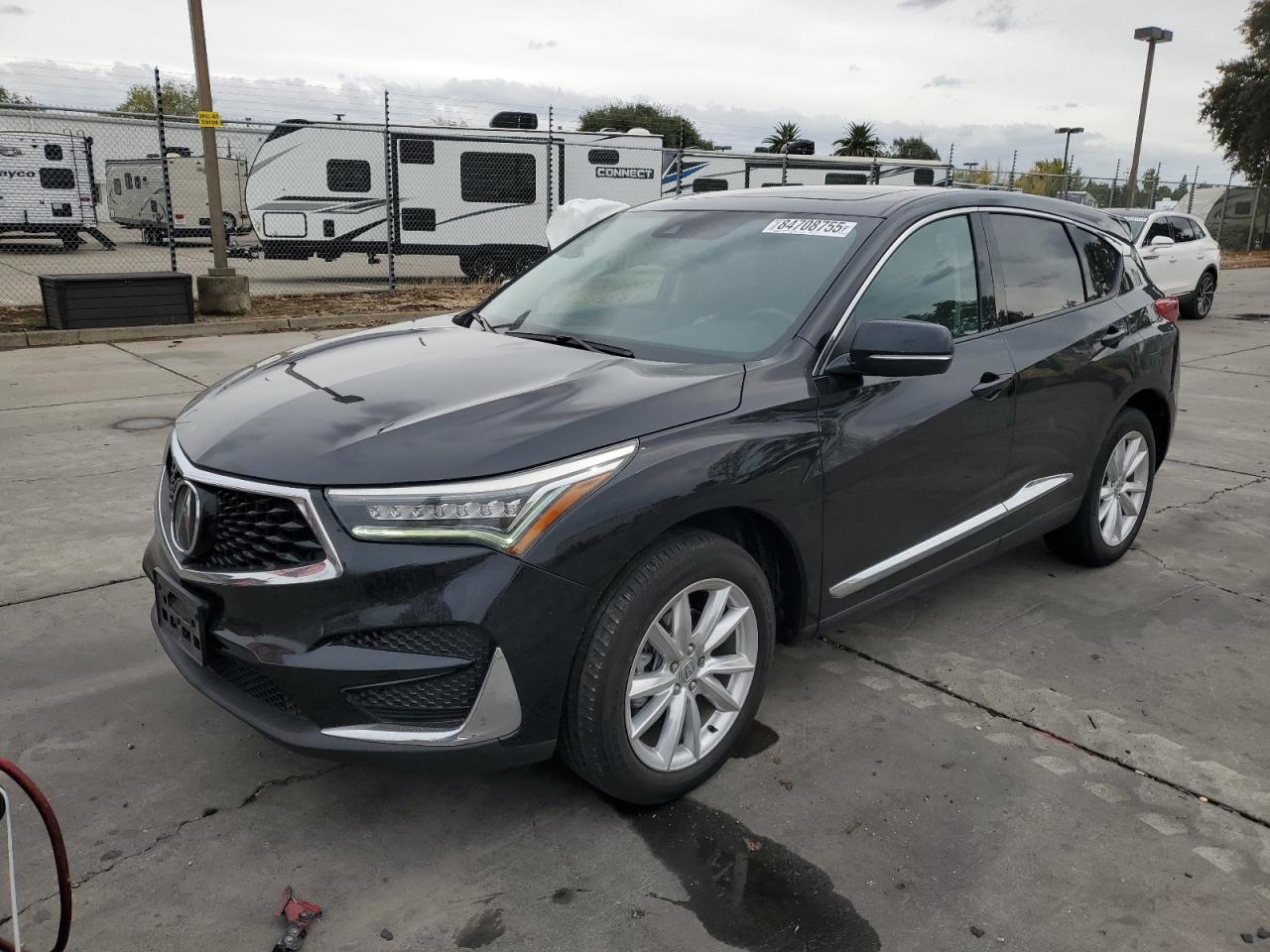 ACURA RDX 2021