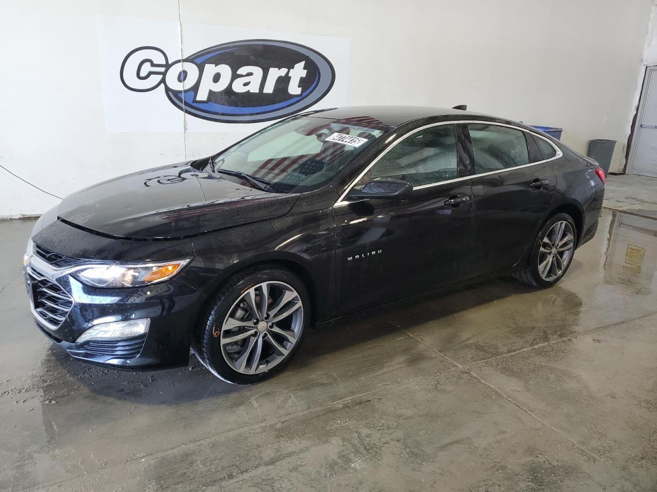 CHEVROLET MALIBU LT 2025