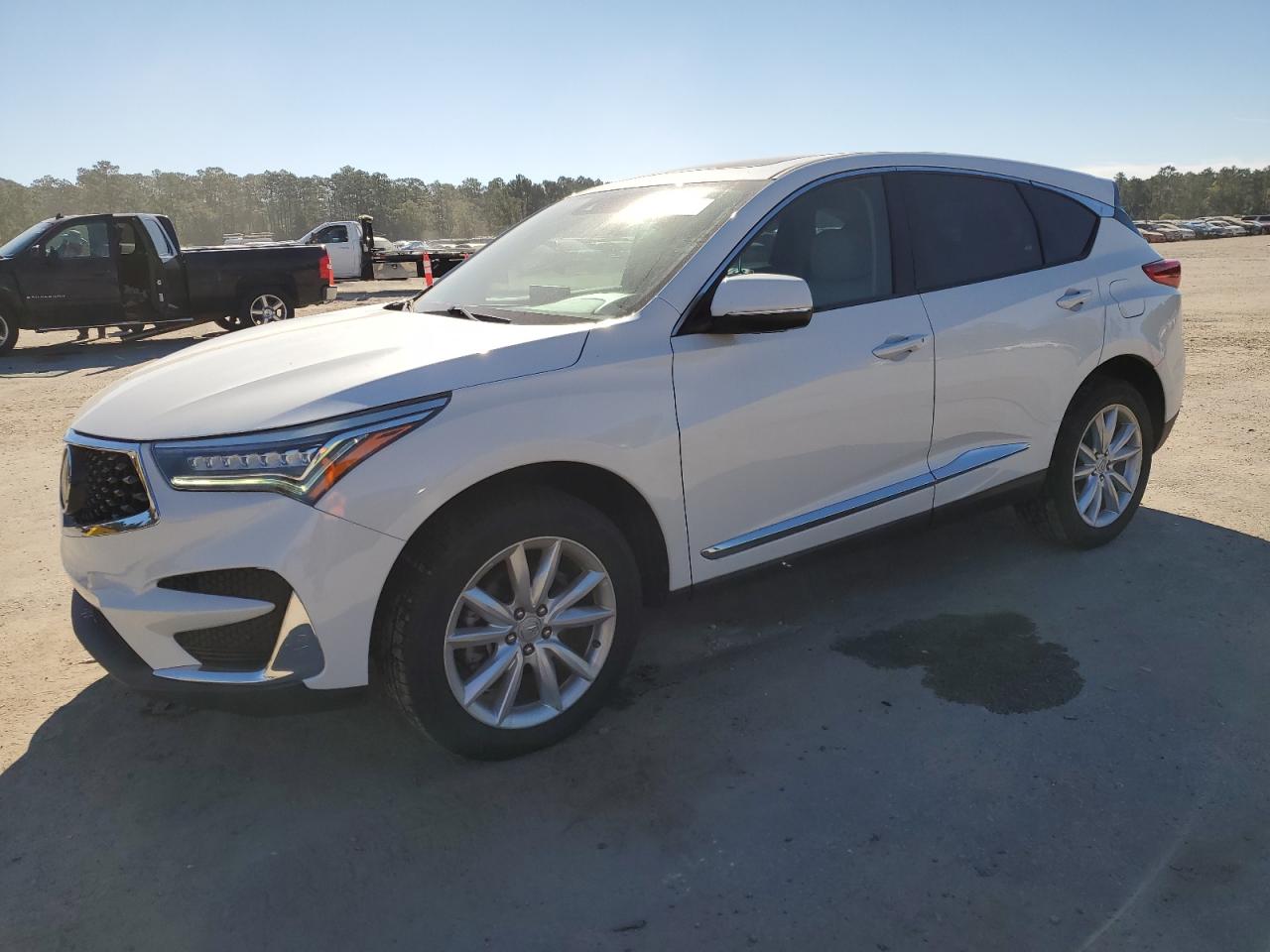 ACURA RDX 2020