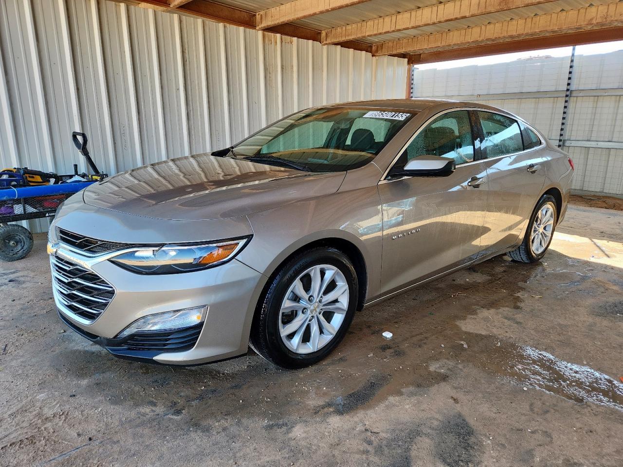 CHEVROLET MALIBU LT 2023