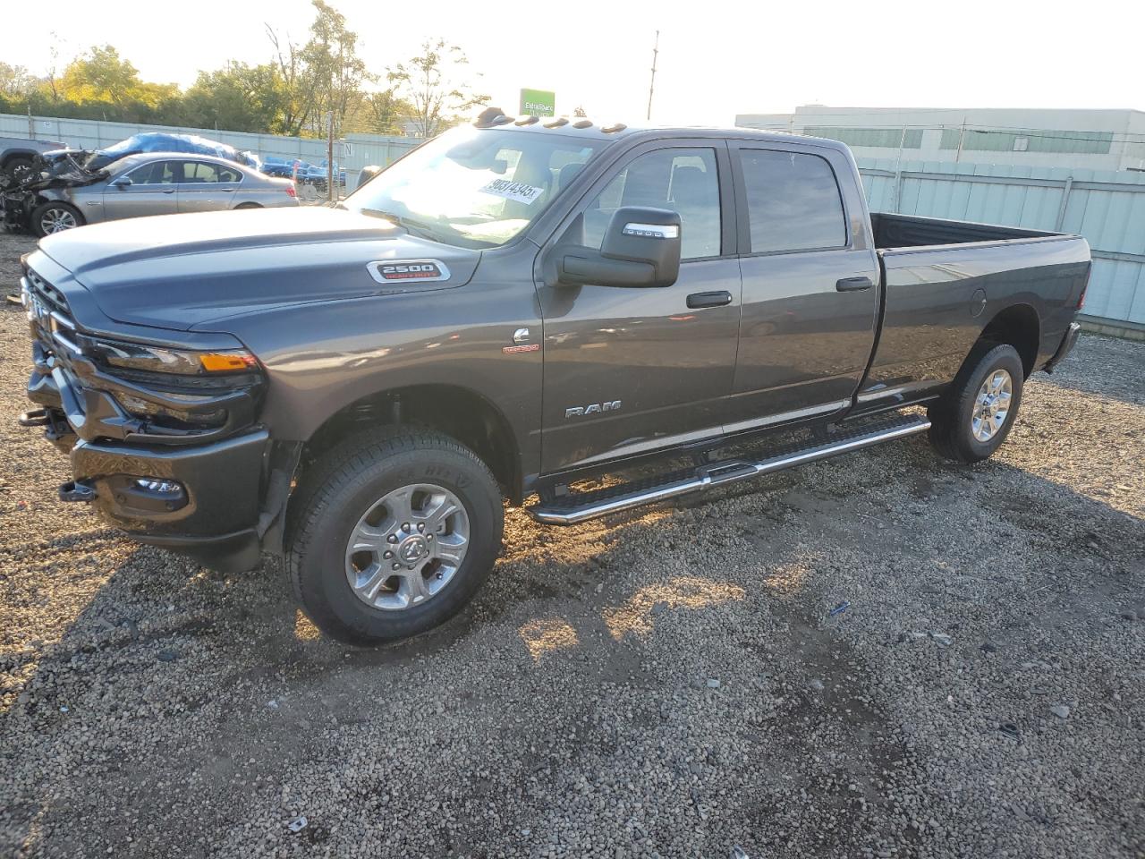 RAM 2500 2025