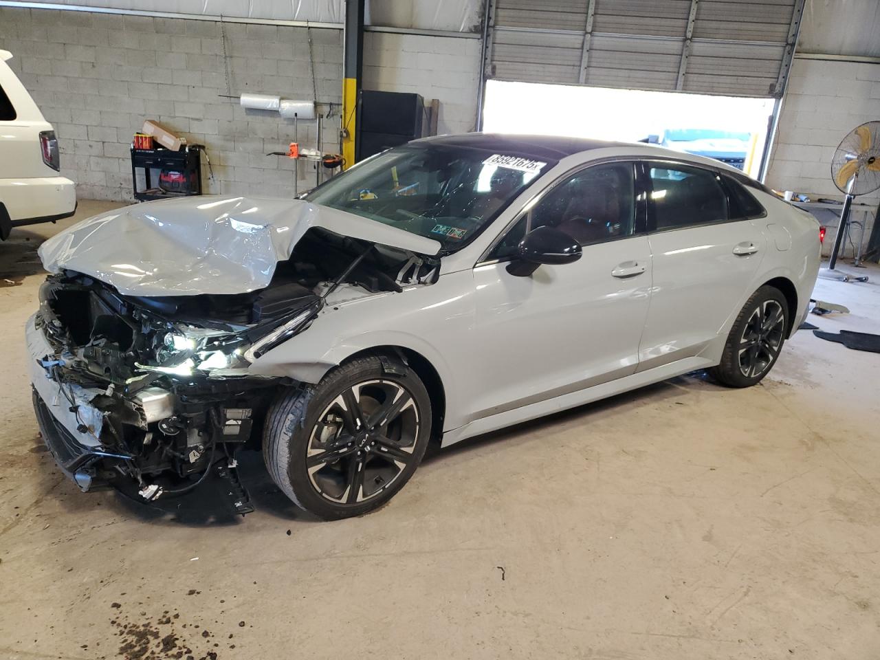 KIA K5 GT LINE 2024