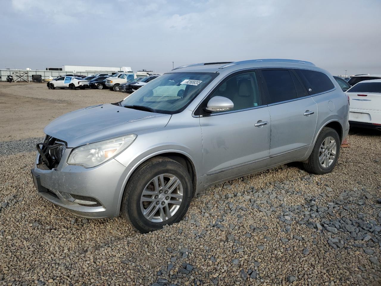 BUICK ENCLAVE 2014