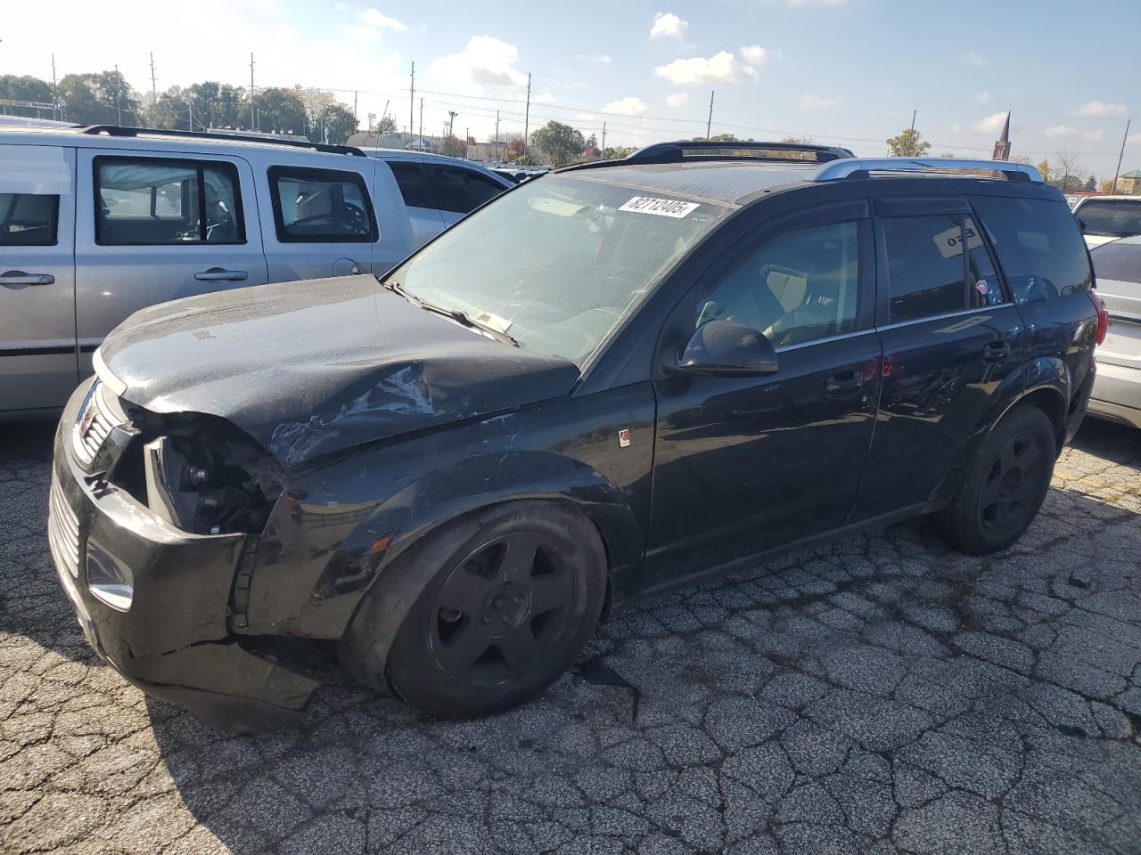 SATURN VUE 2006