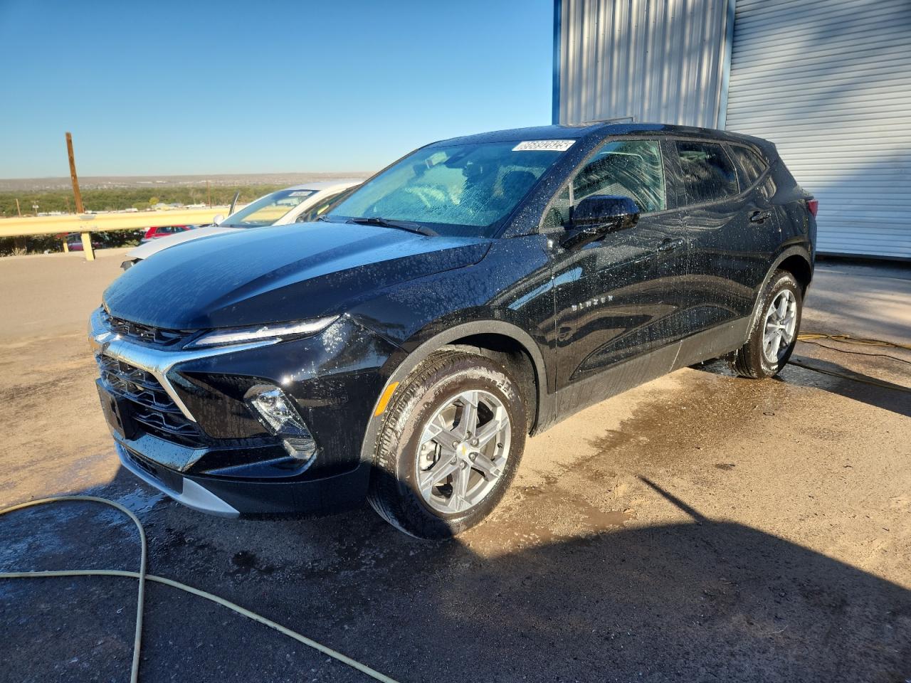 CHEVROLET BLAZER 2LT 2025