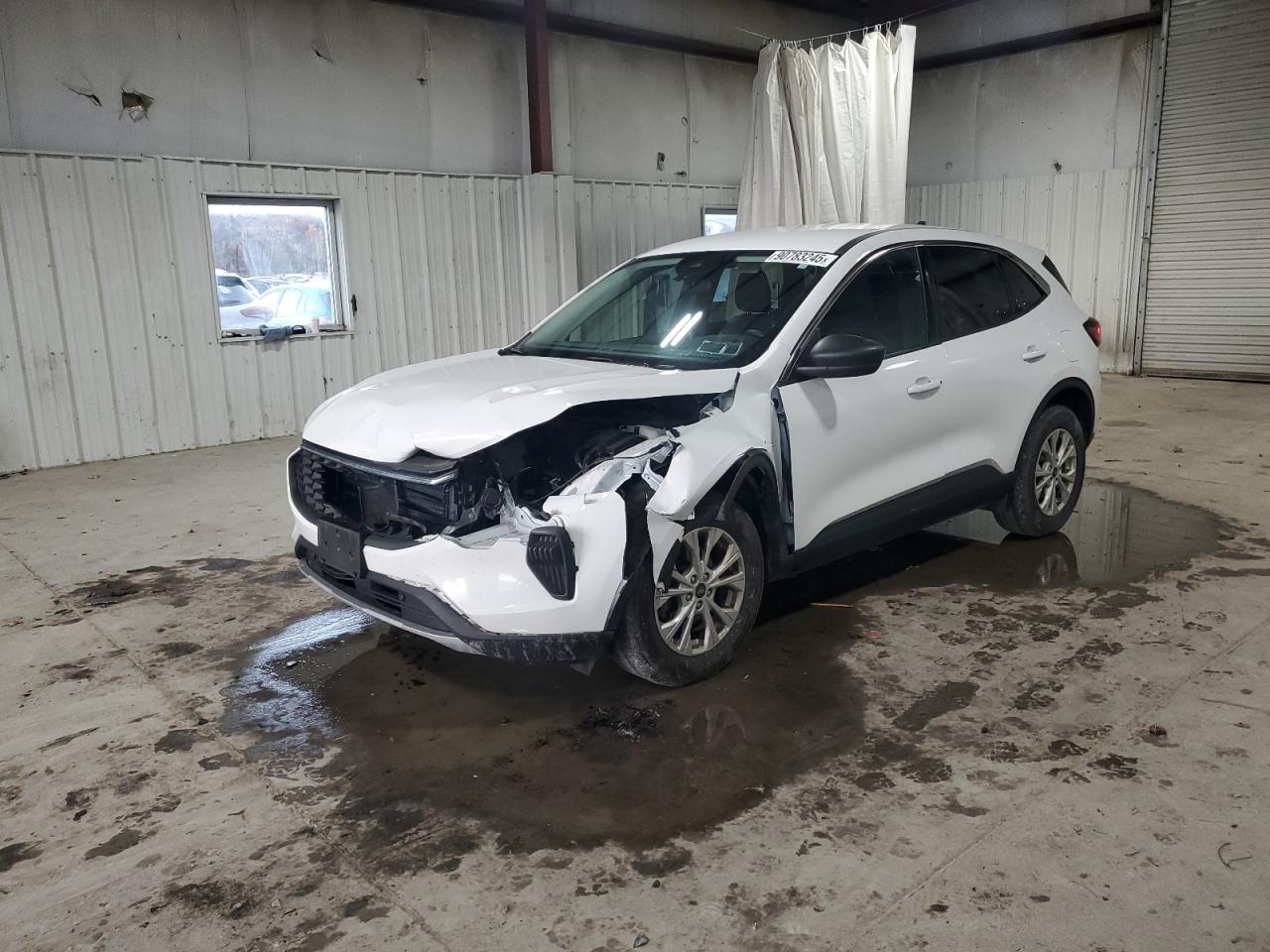 FORD ESCAPE 2023