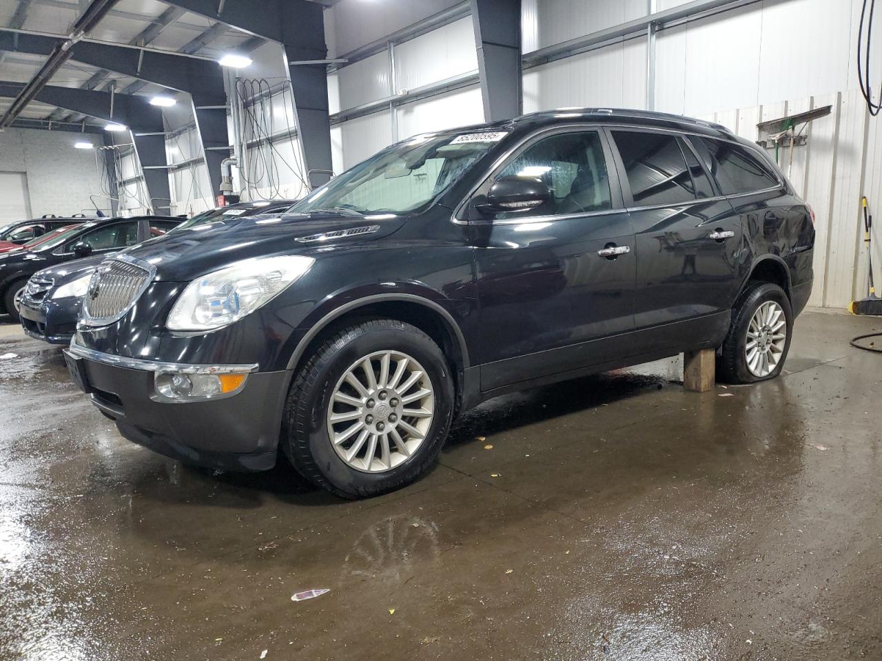 BUICK ENCLAVE 2011