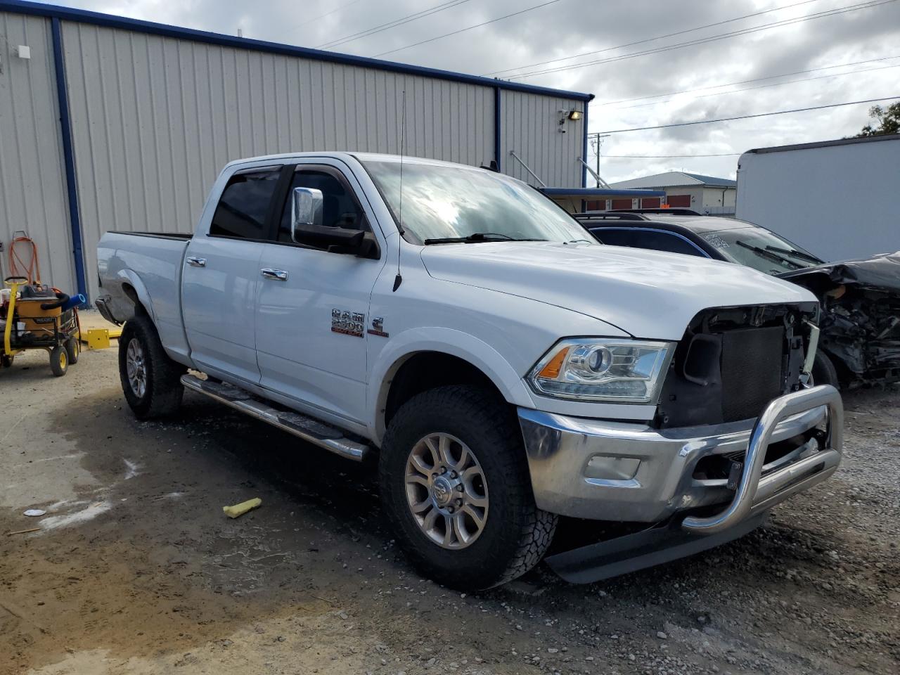 RAM 2500 LARAM 2014