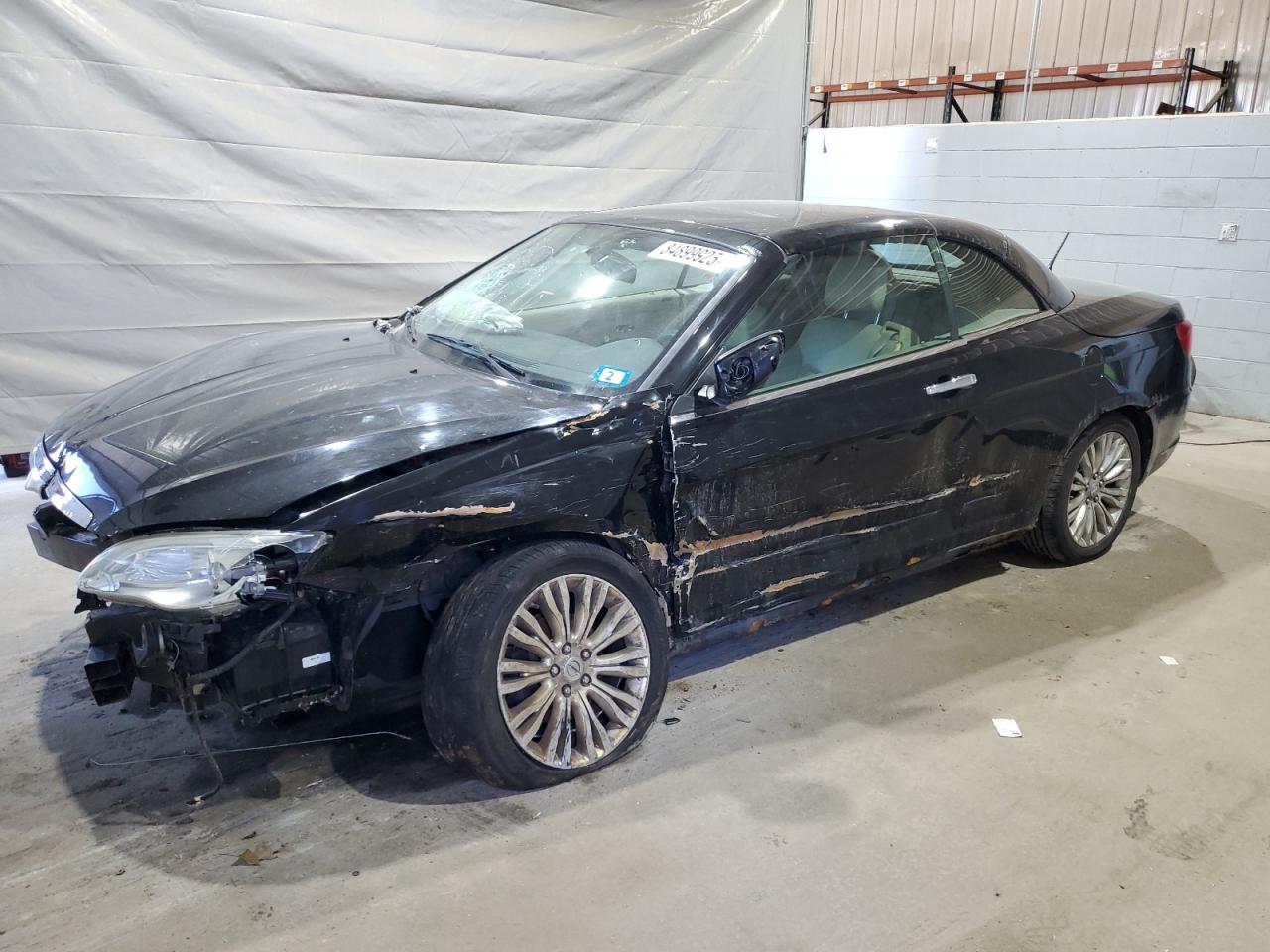 CHRYSLER 200 LIMITE 2011