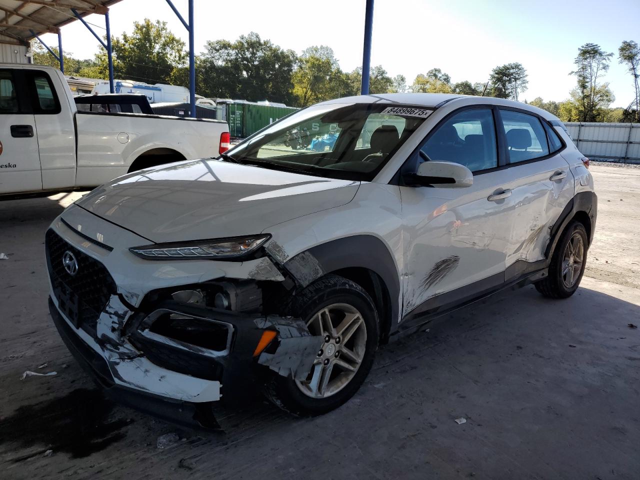 HYUNDAI KONA SE 2019