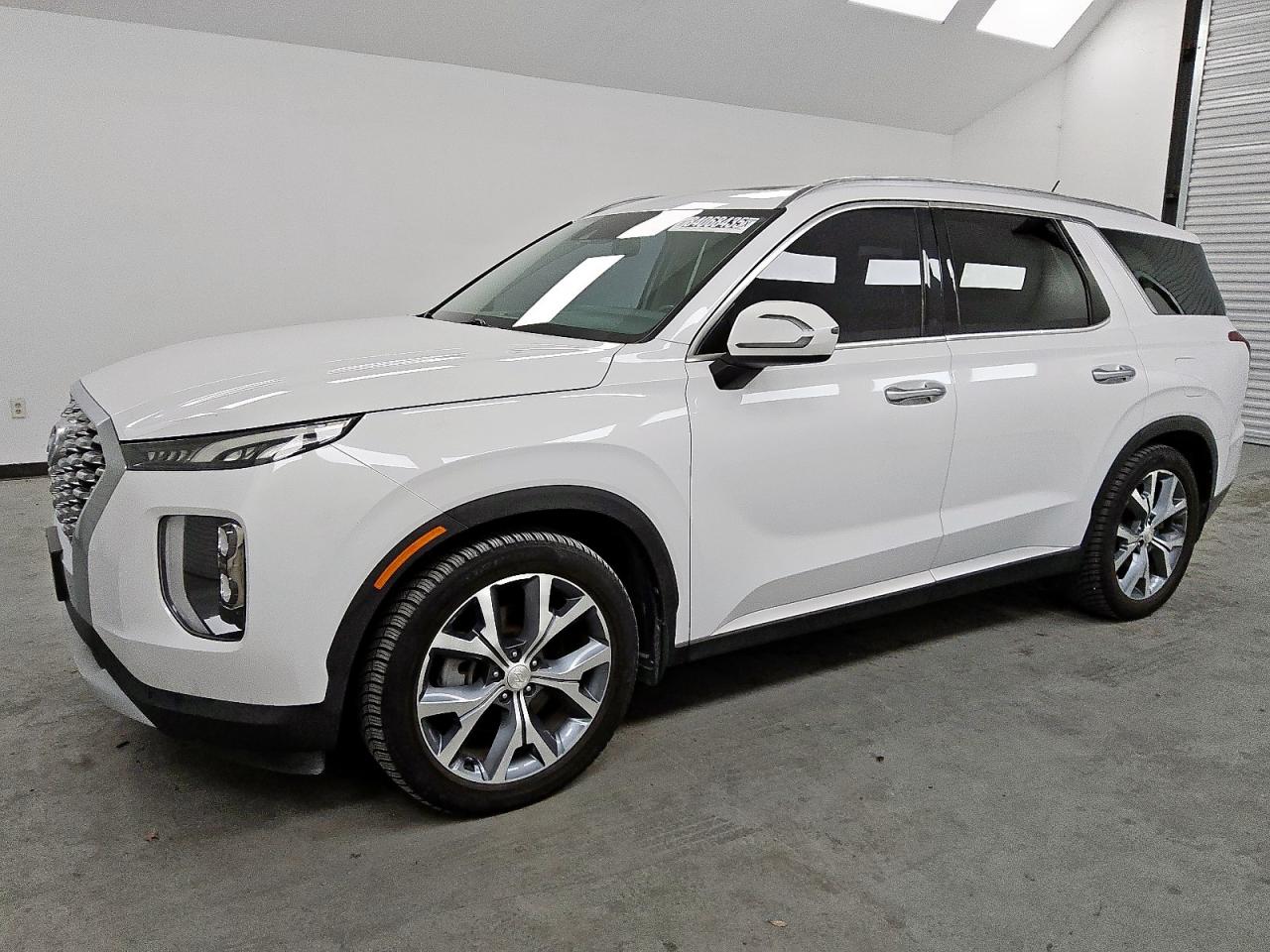 HYUNDAI PALISADE S 2020