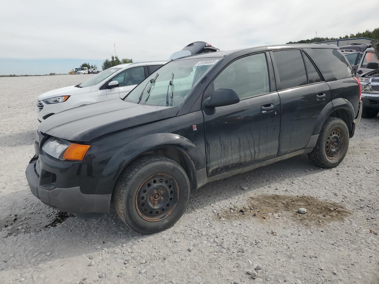 SATURN VUE 2004