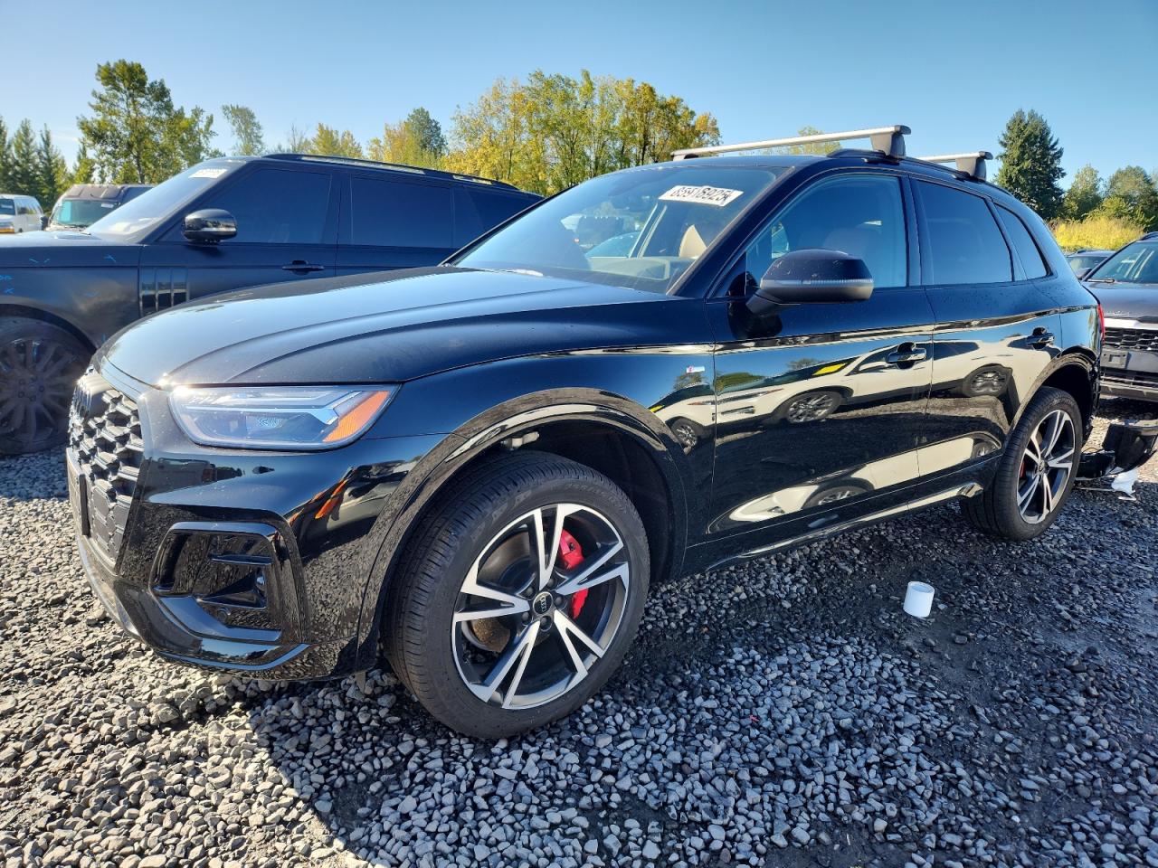 AUDI Q5 PREMIUM PLUS 45 2025