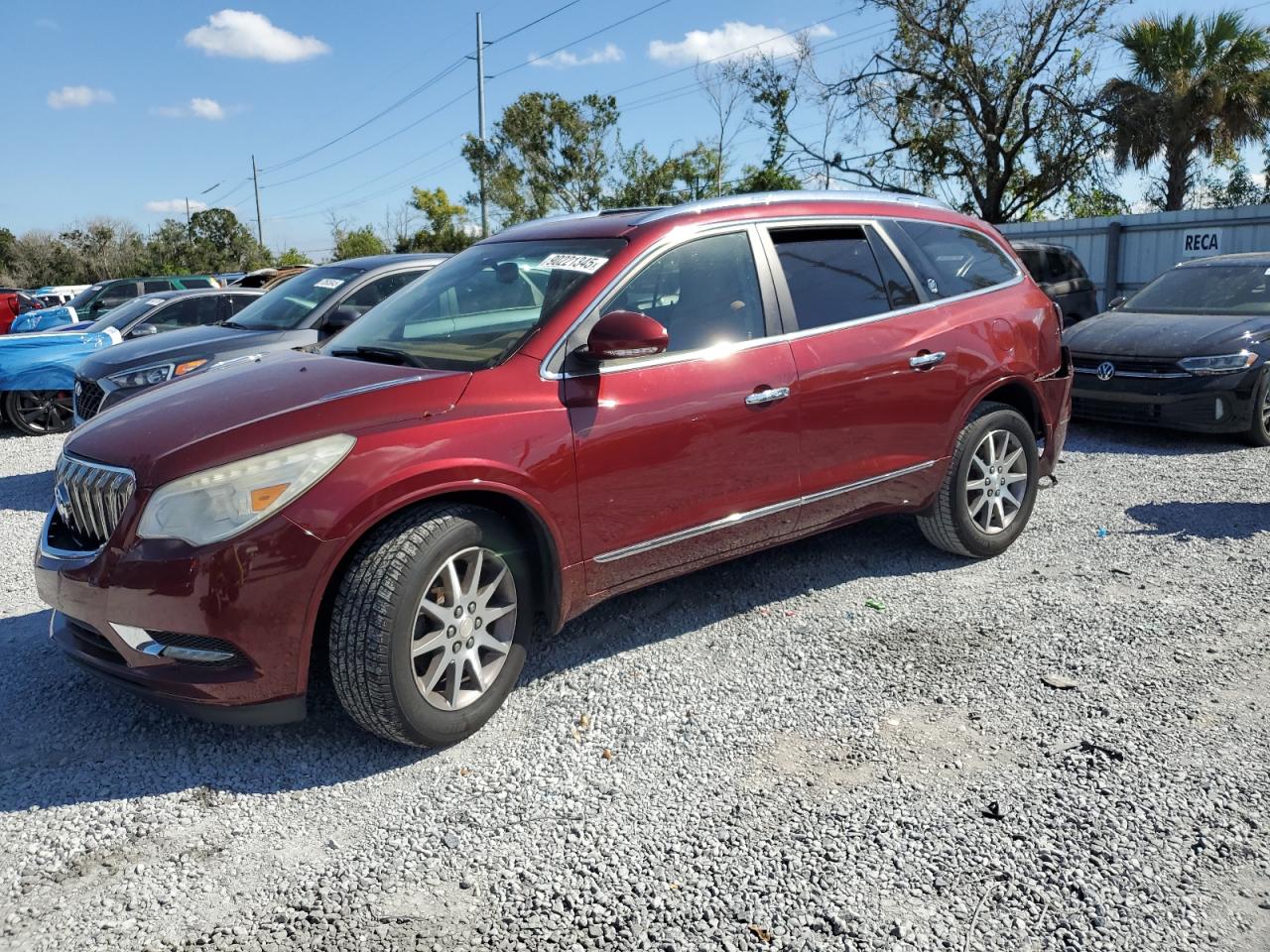 BUICK ENCLAVE 2015