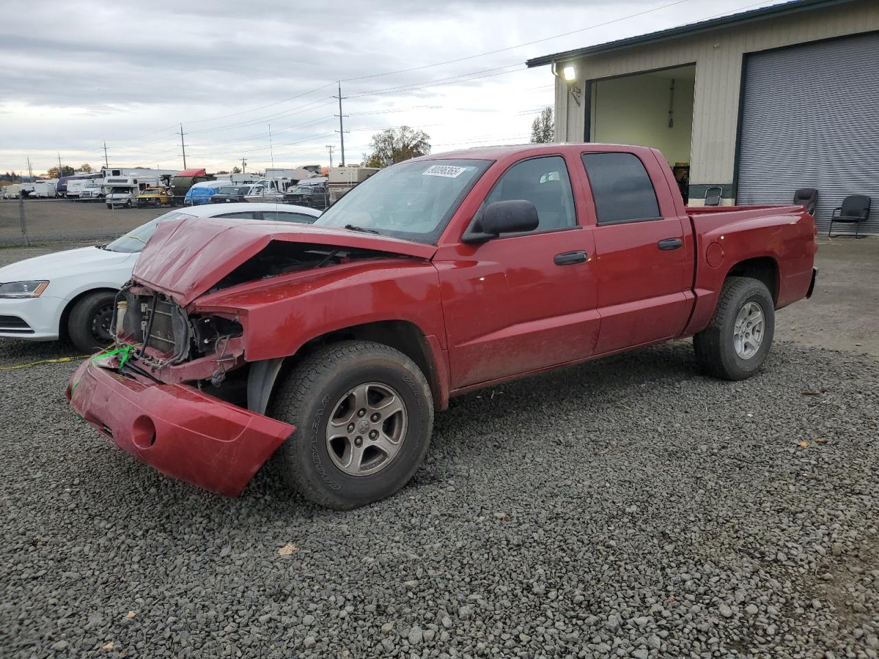 DODGE DAKOTA QUA 2006
