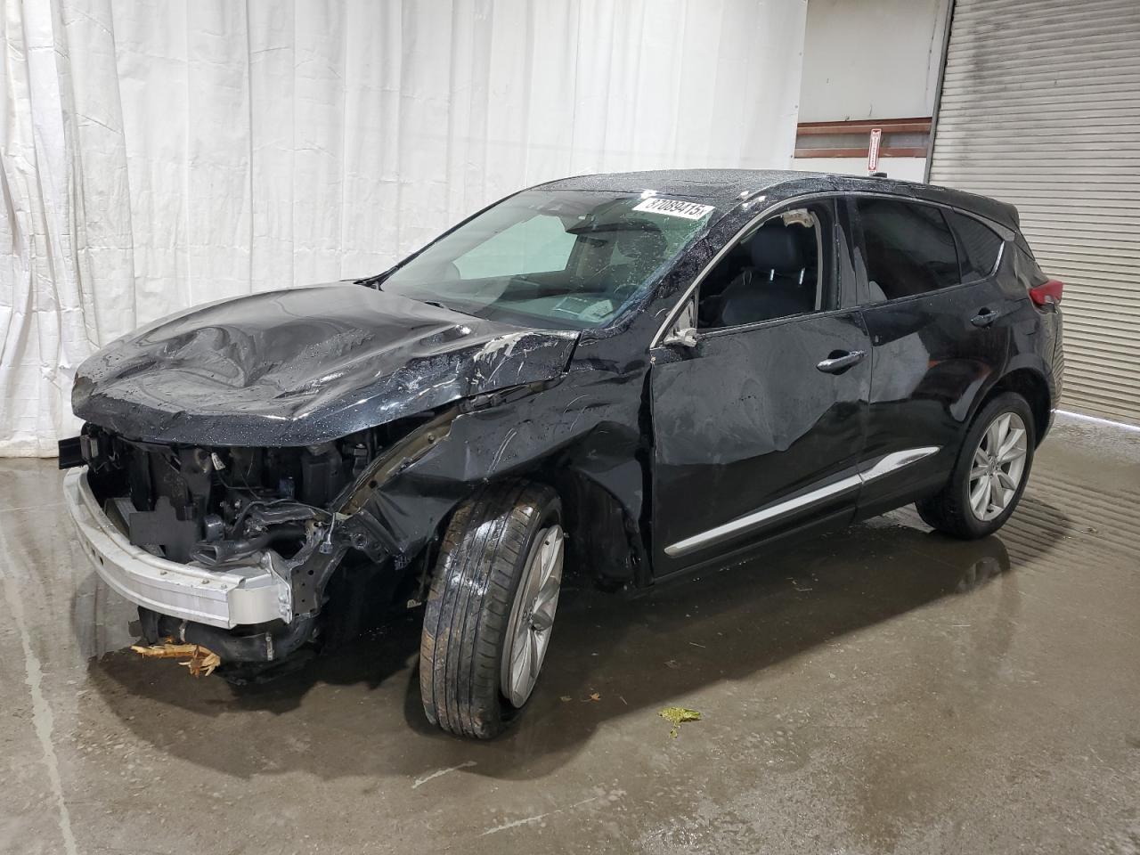 ACURA RDX 2021