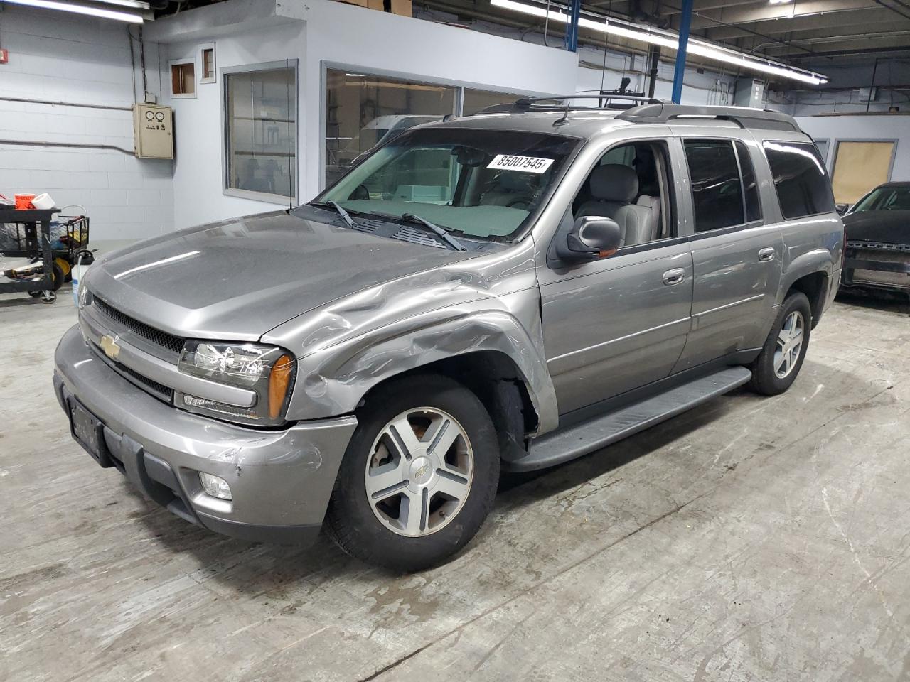 CHEVROLET TRAILBLAZER EXT LS 2005