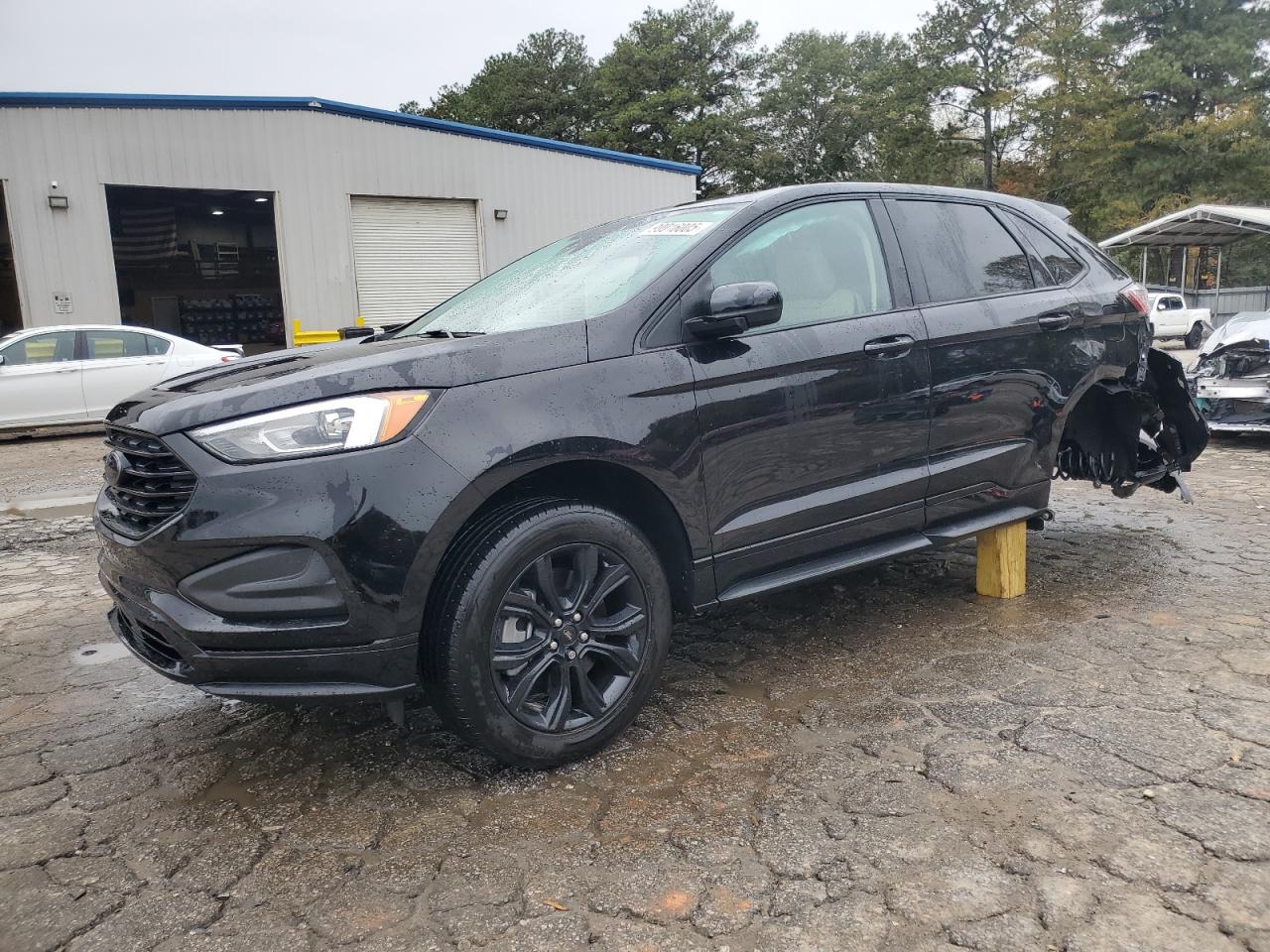 FORD EDGE SE 2023