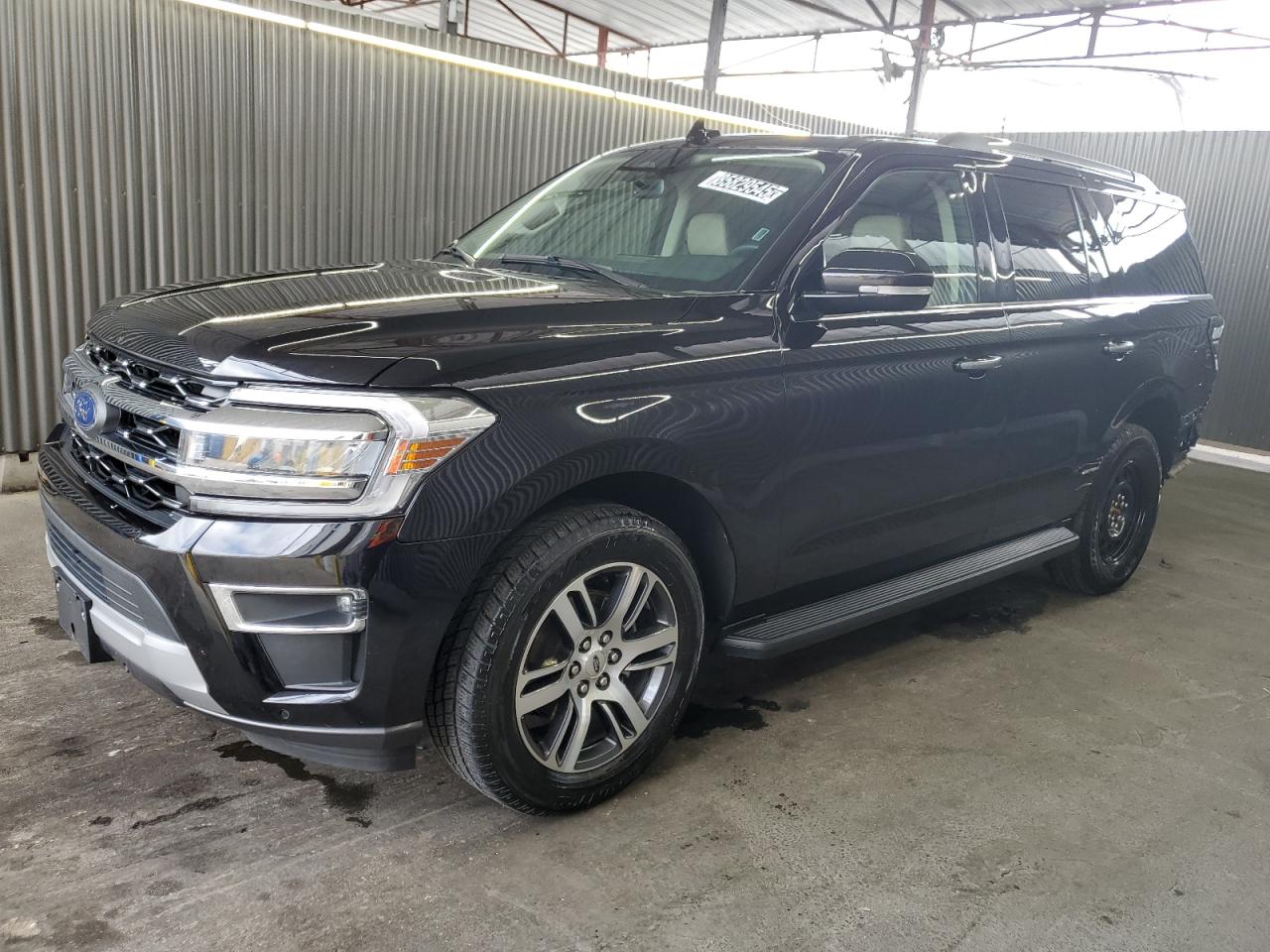 FORD EXPEDITION 2024