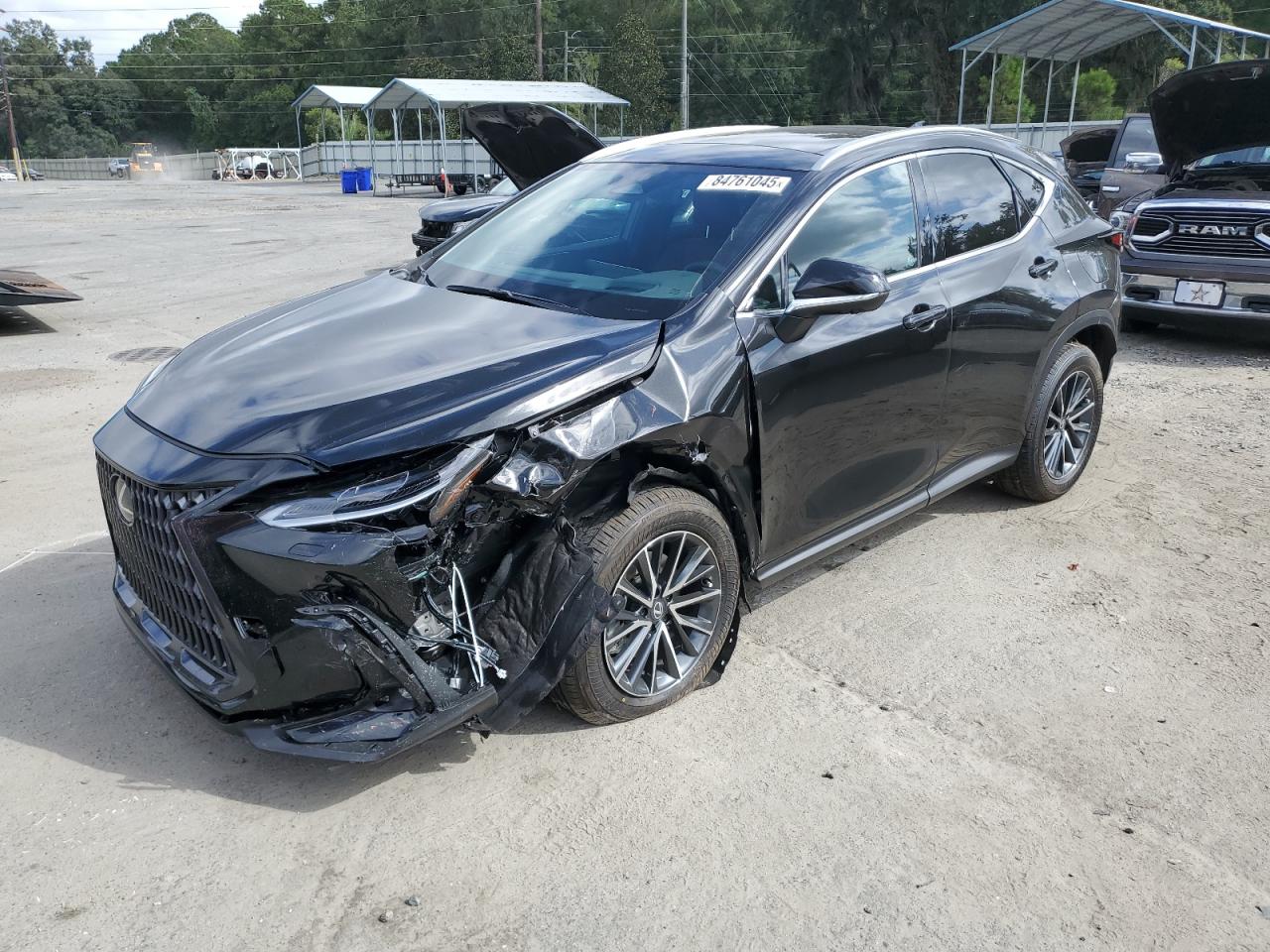 LEXUS NX 2026
