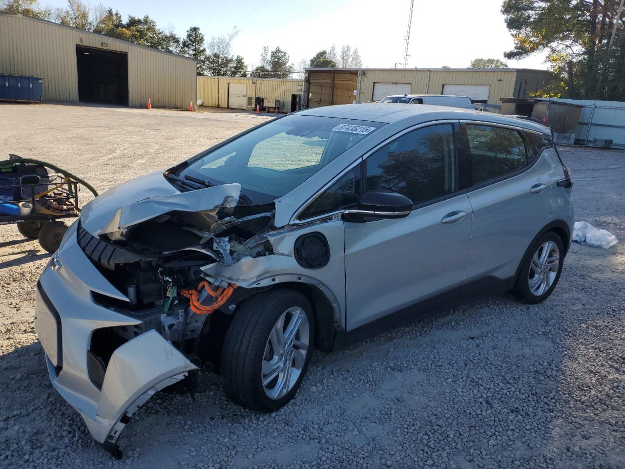 CHEVROLET BOLT EV 1L 2023
