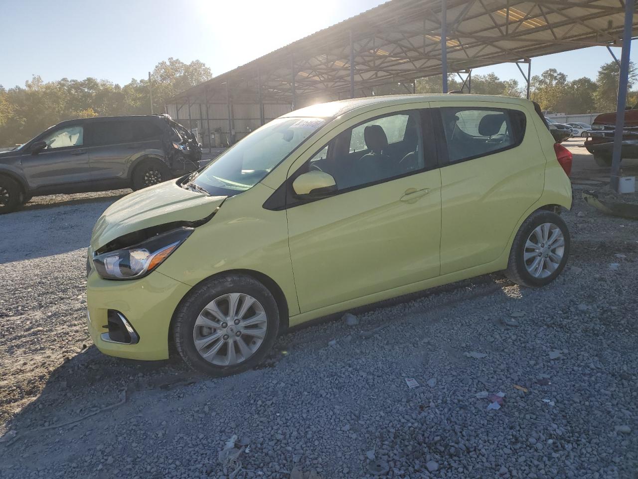CHEVROLET SPARK 1LT 2018