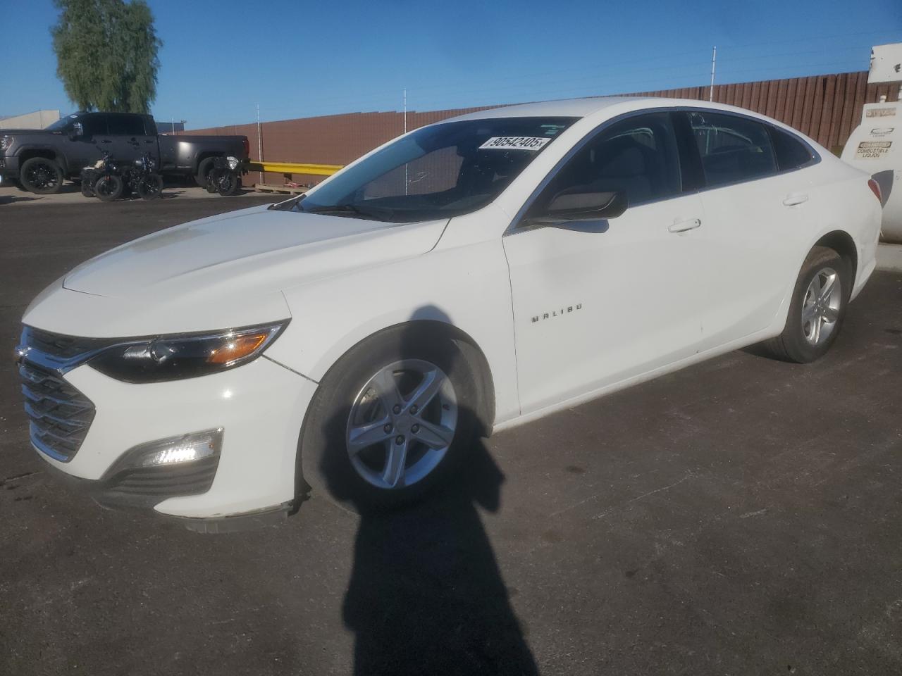 CHEVROLET MALIBU LS 2023