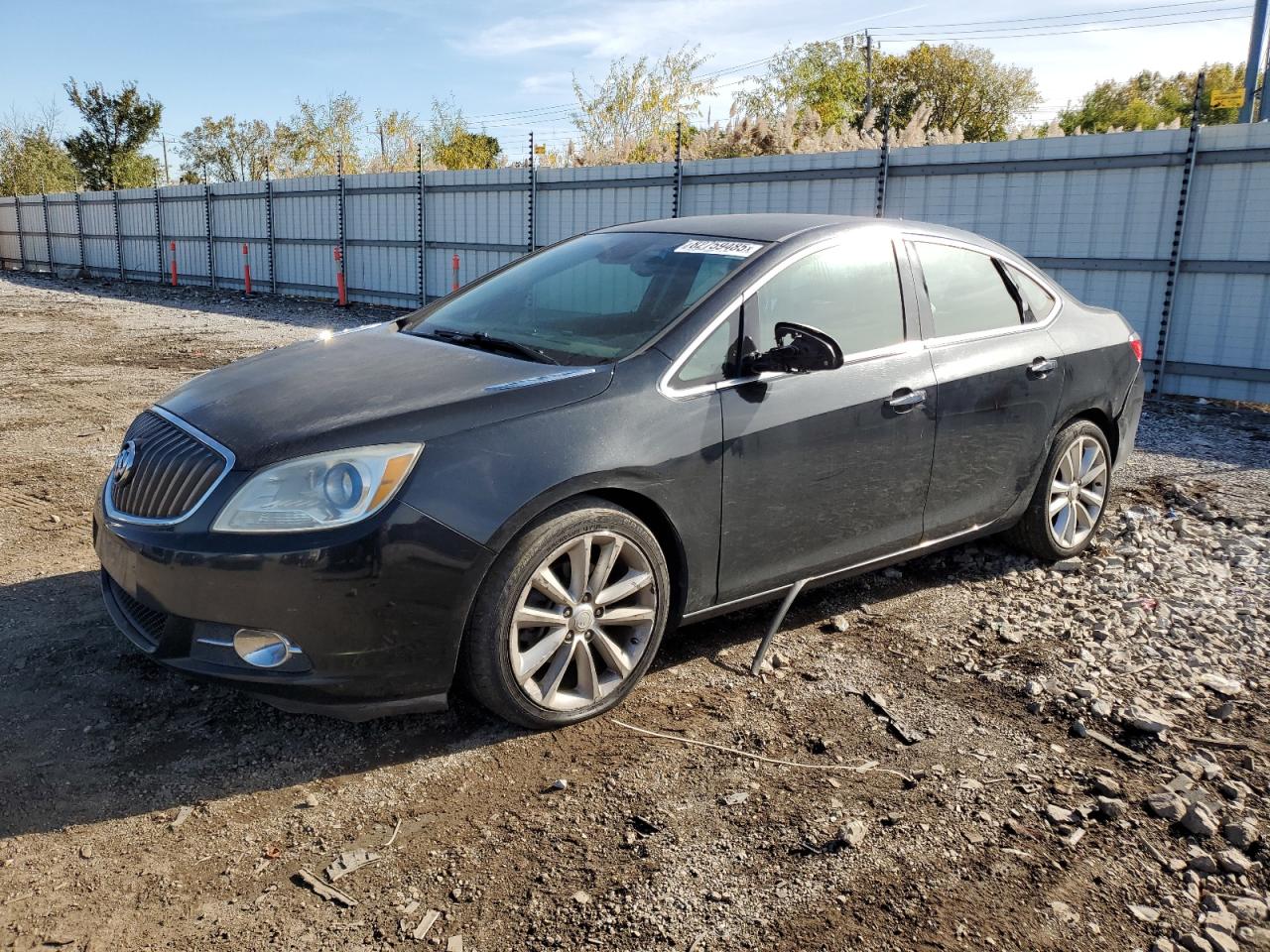 BUICK VERANO 2013