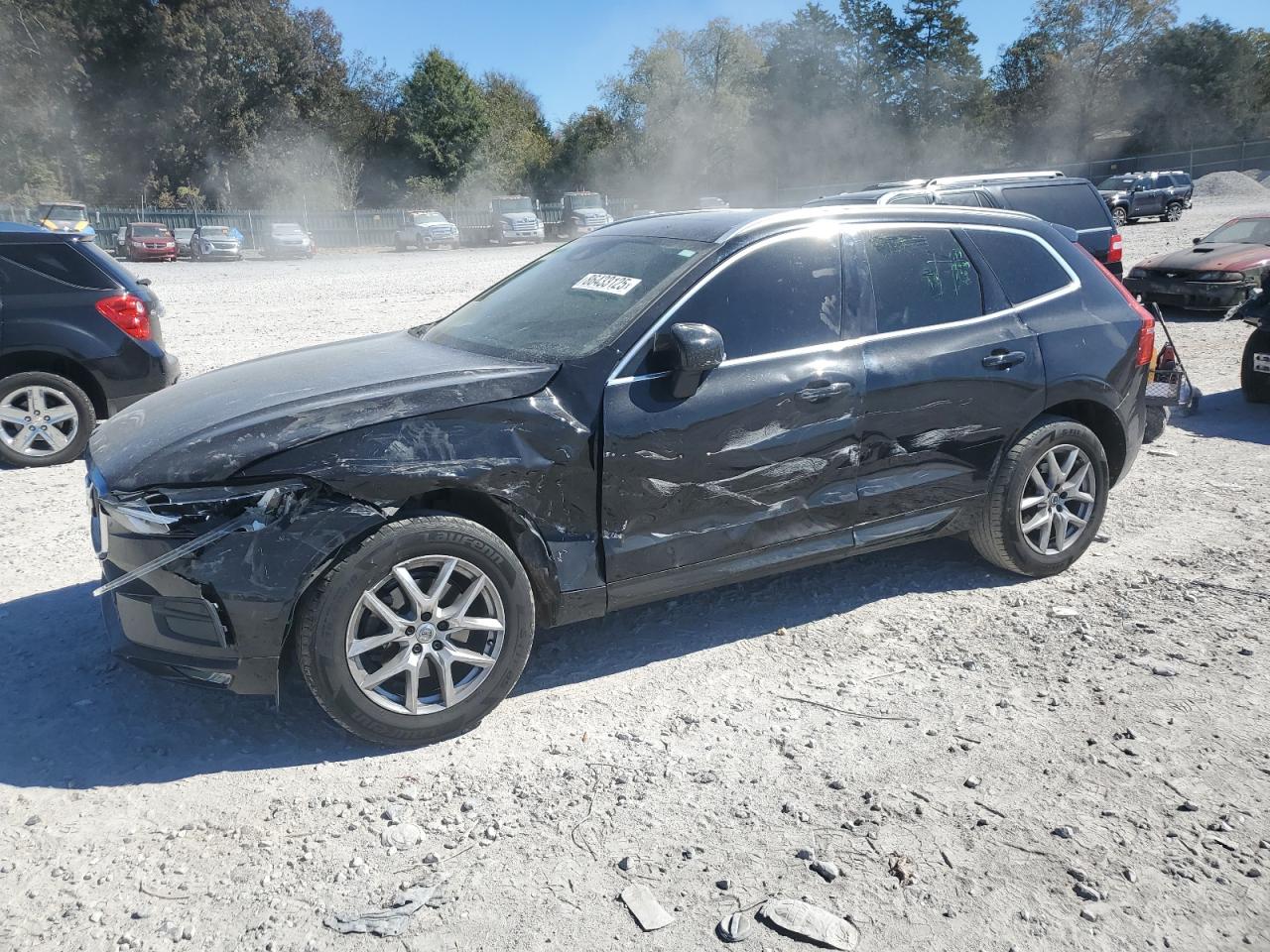 VOLVO XC60 T5 MO 2020