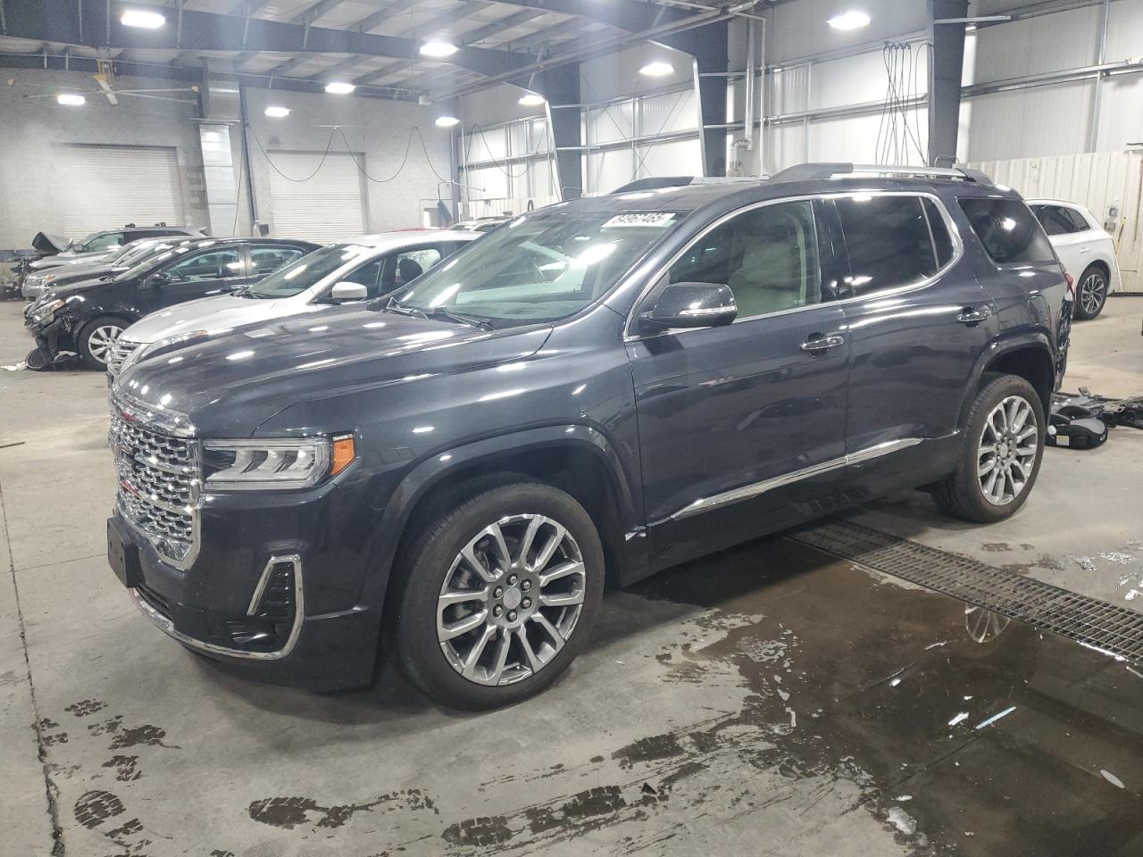 GMC ACADIA DEN 2021