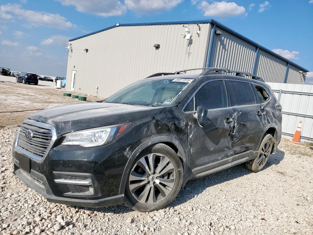 SUBARU ASCENT 2020