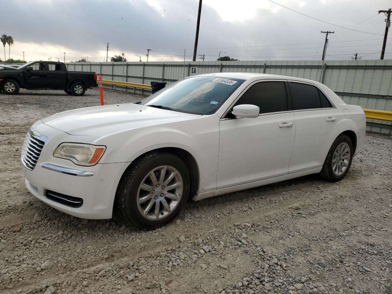 CHRYSLER 300 2014