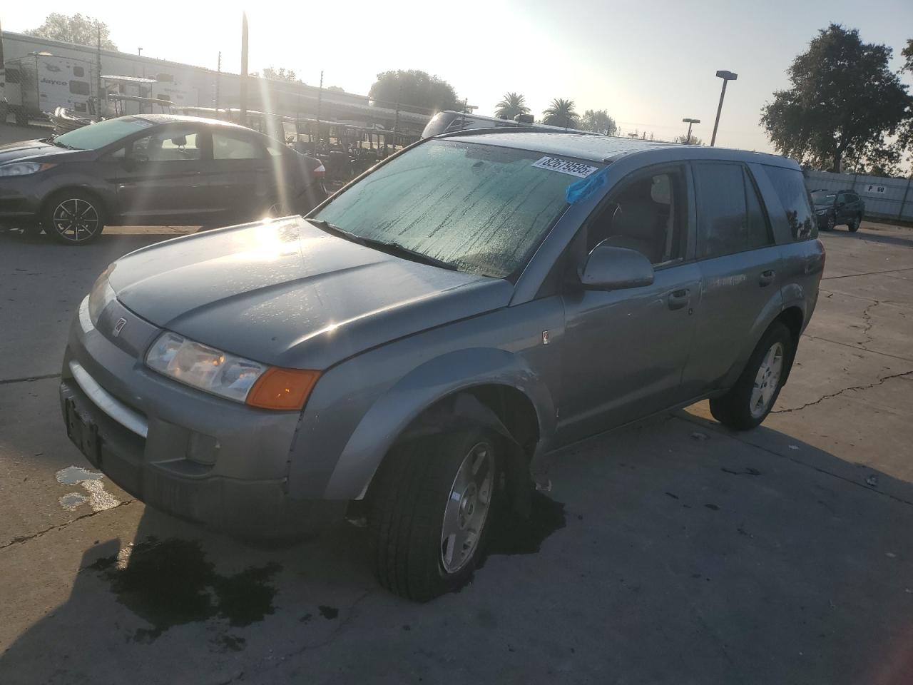 SATURN VUE 2005