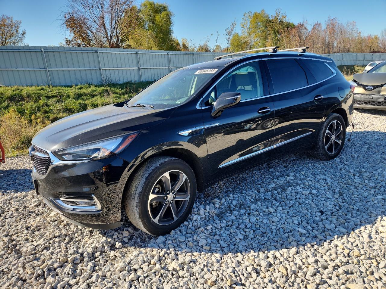 BUICK ENCLAVE PR 2020