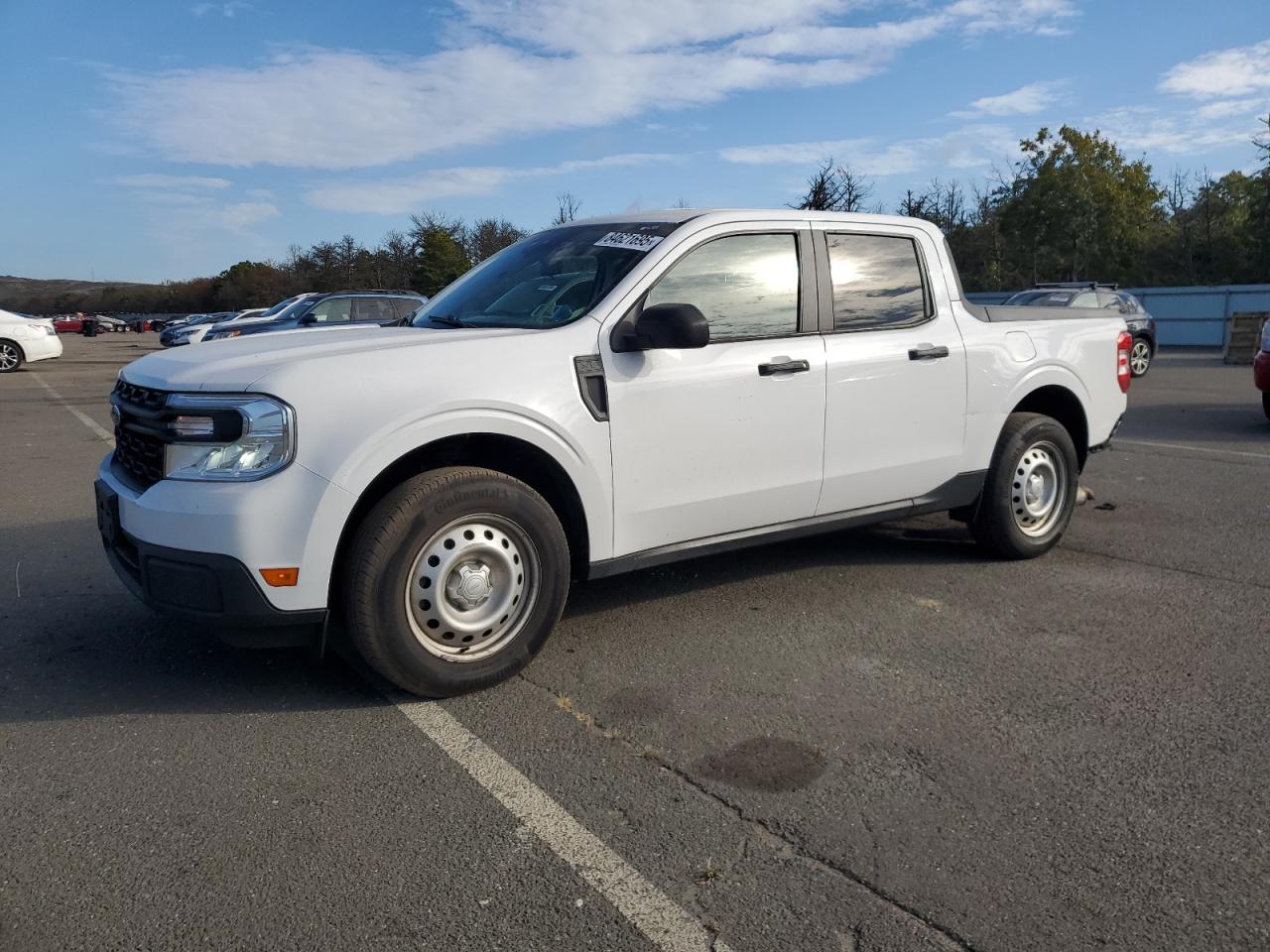 FORD MAVERICK X 2022