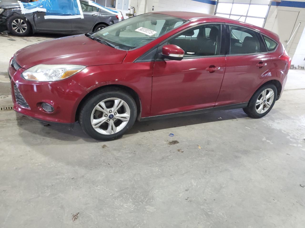 FORD FOCUS SE 2013