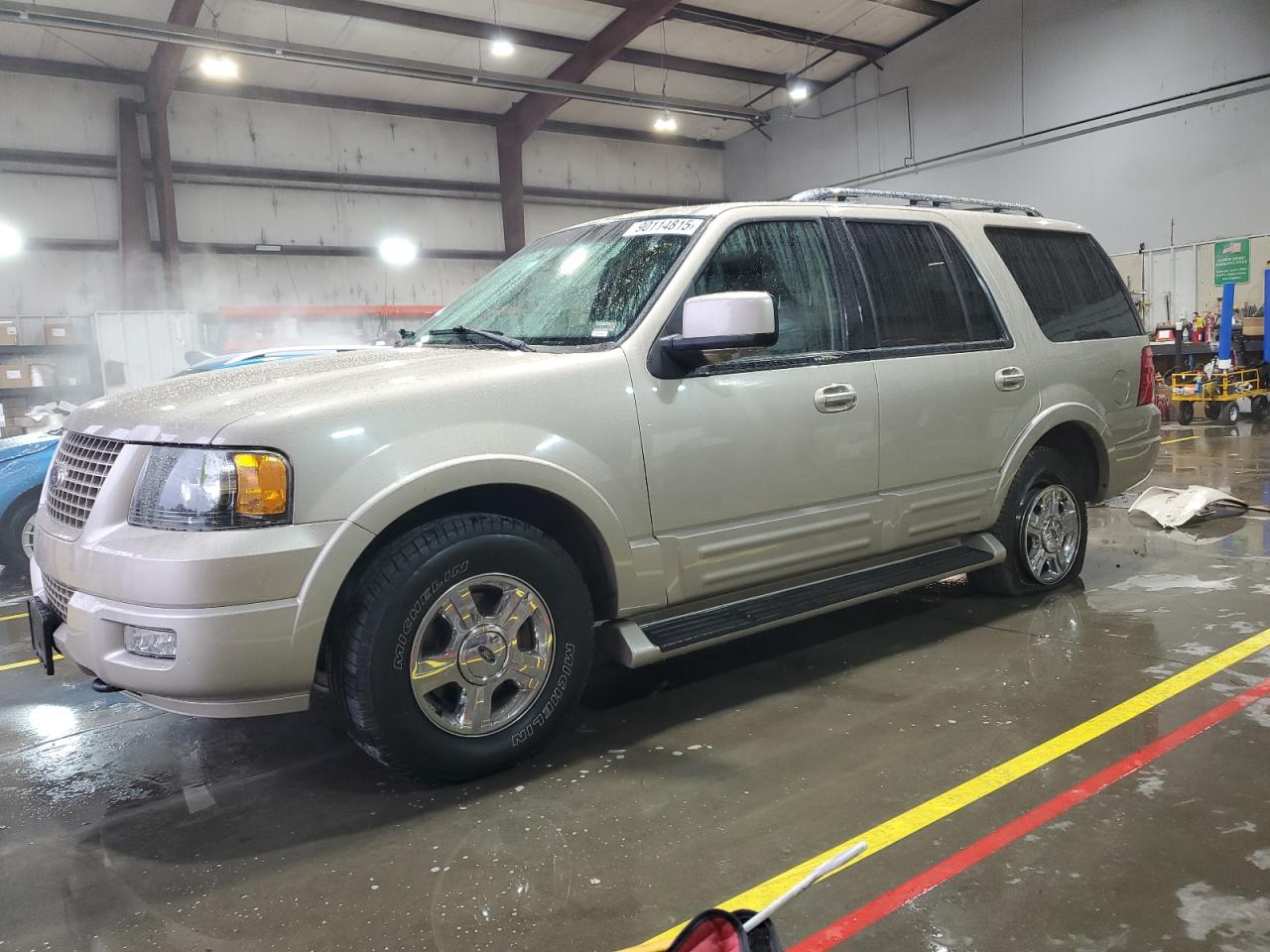 FORD EXPEDITION 2005