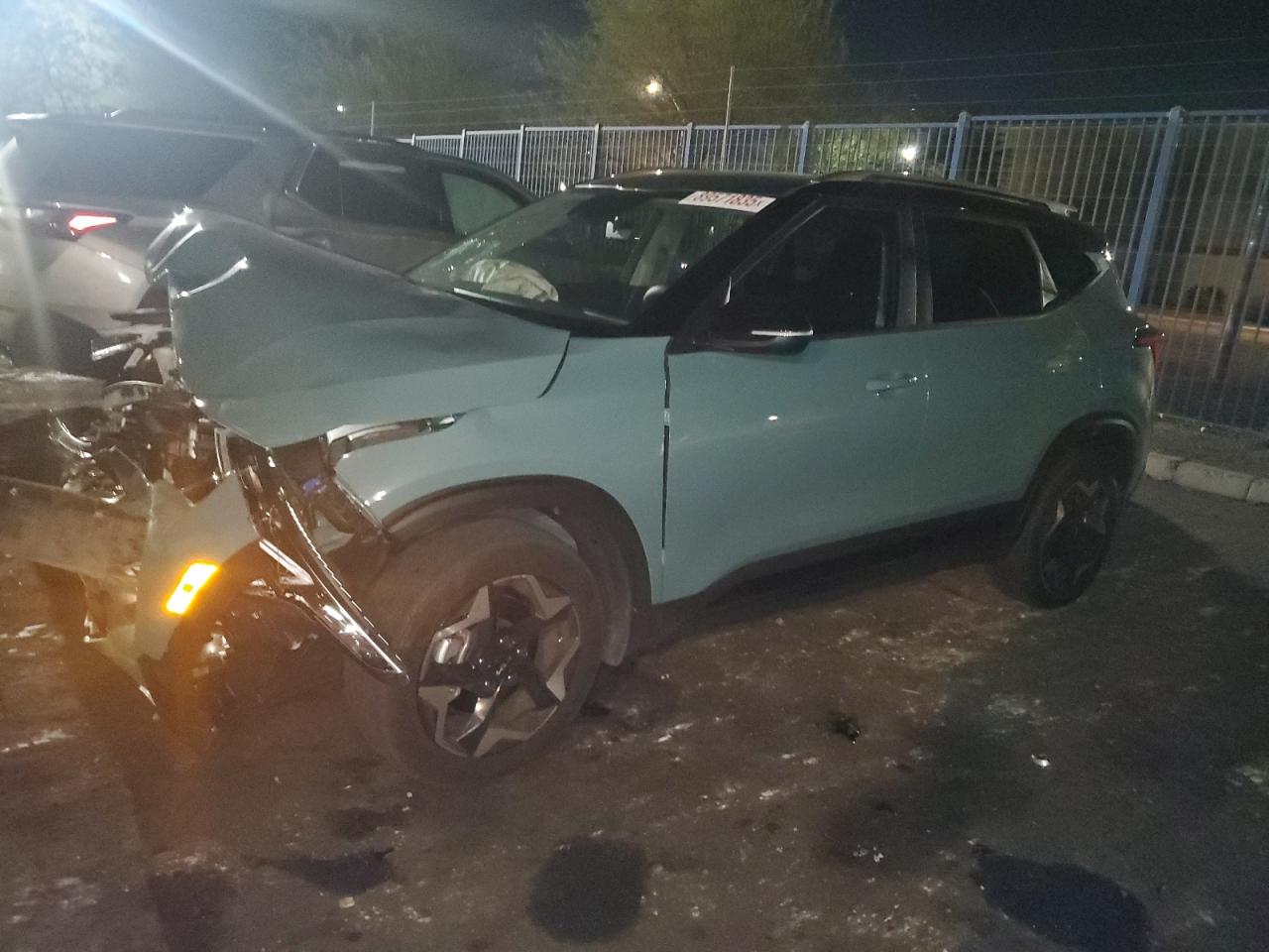 KIA SELTOS S 2025