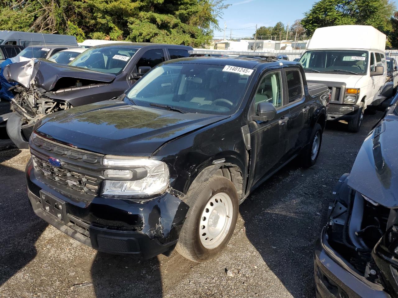 FORD MAVERICK X 2024