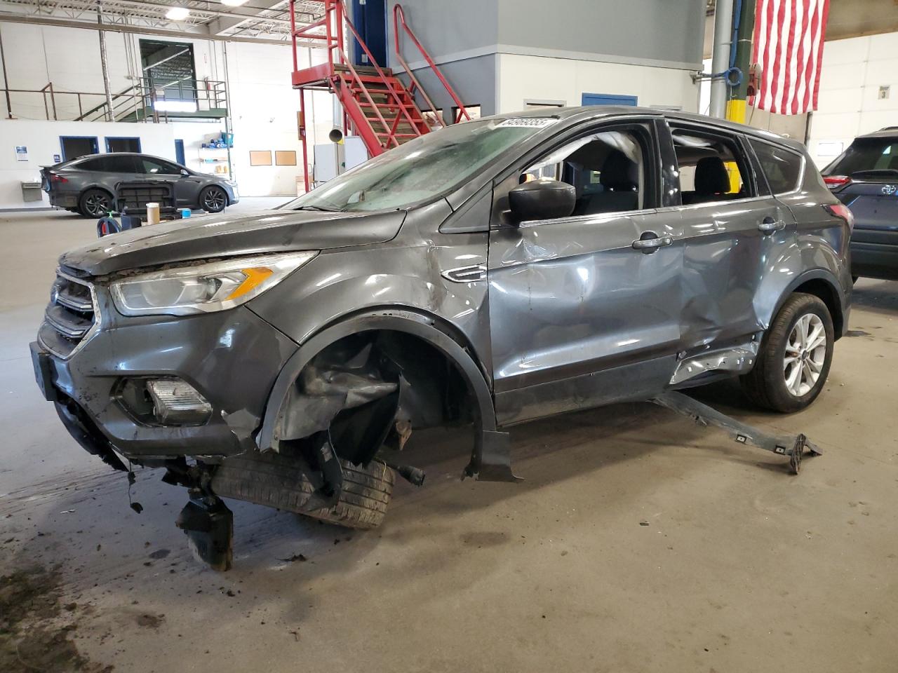 FORD ESCAPE SE 2019