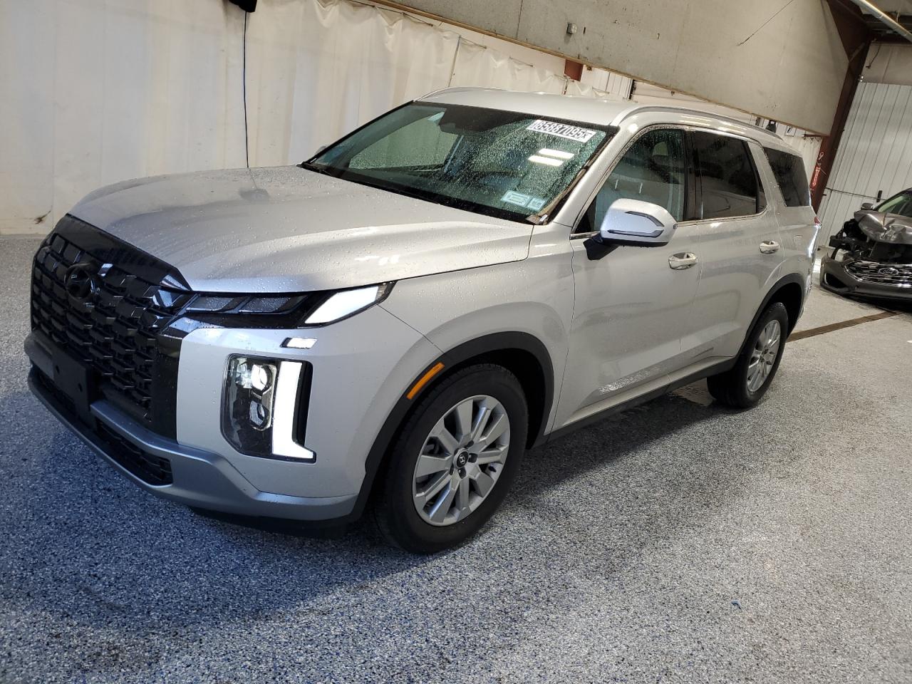 HYUNDAI PALISADE SEL 2025