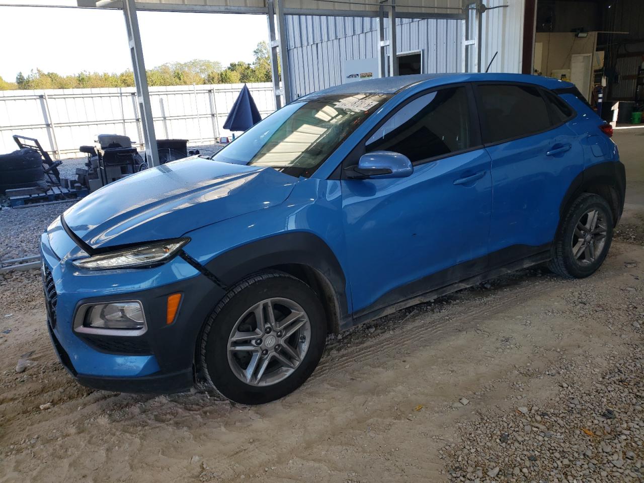HYUNDAI KONA SE 2018