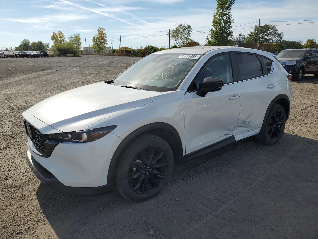 MAZDA CX-5 PREFE 2023