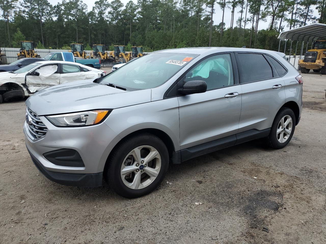 FORD EDGE SE 2022