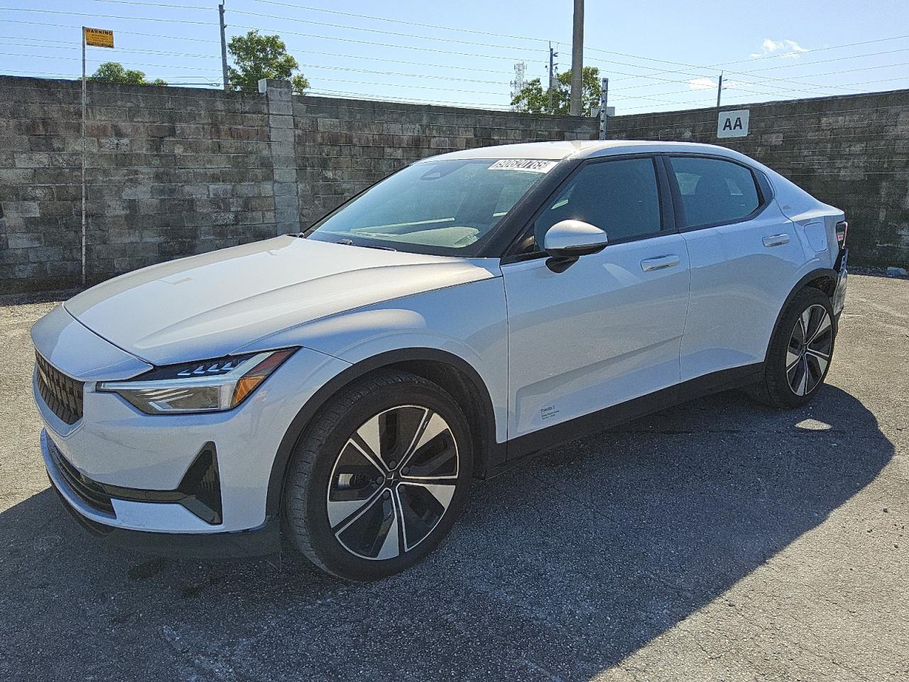POLESTAR 2 2023