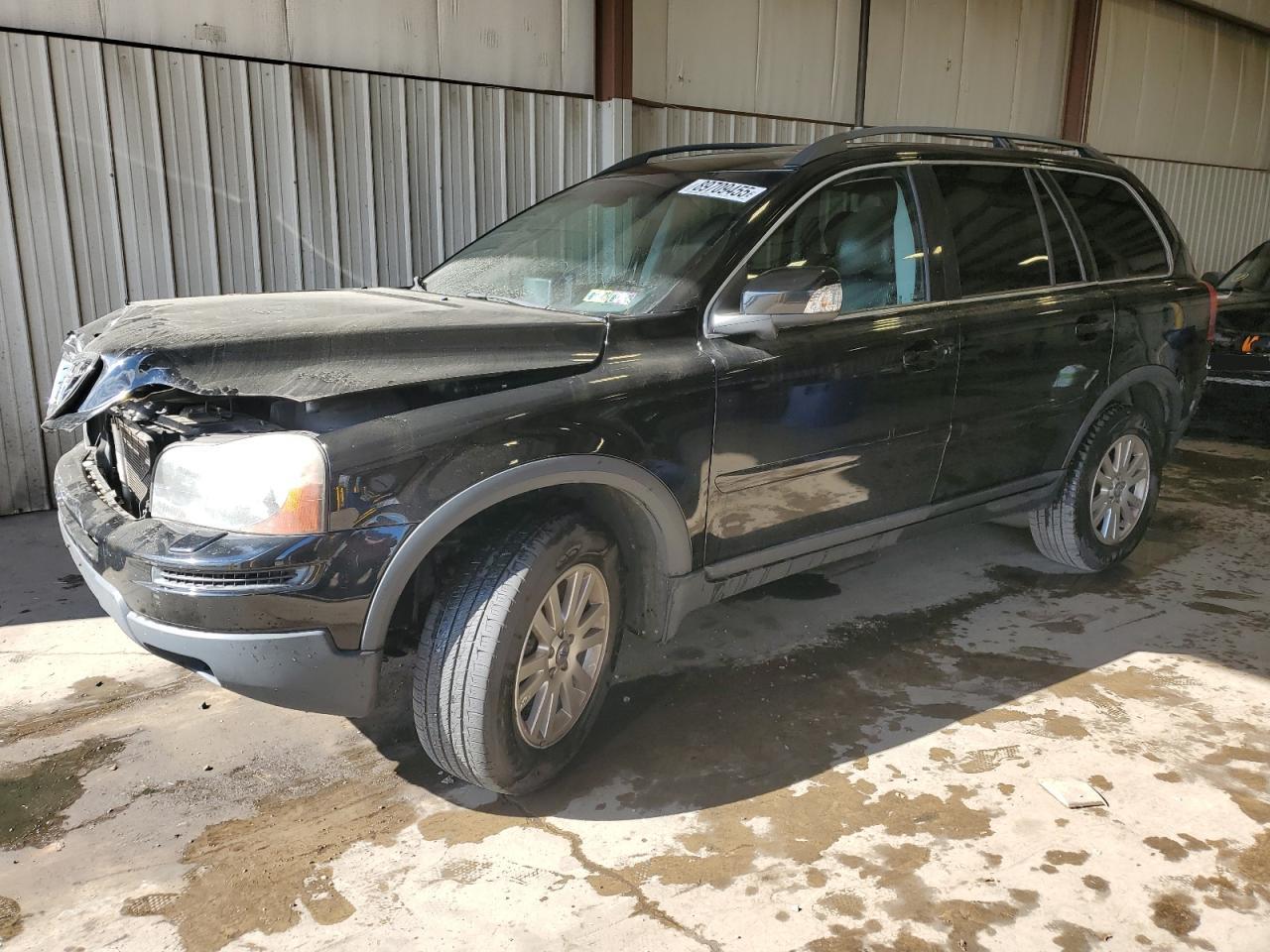 VOLVO XC90 3.2 2008