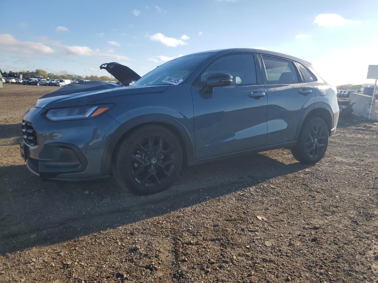 HONDA HR-V SPORT 2024