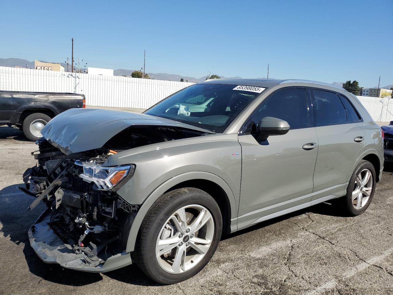 AUDI Q3 PREMIUM 2023